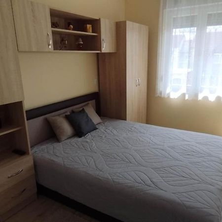 Lea Apartman Harkány Εξωτερικό φωτογραφία