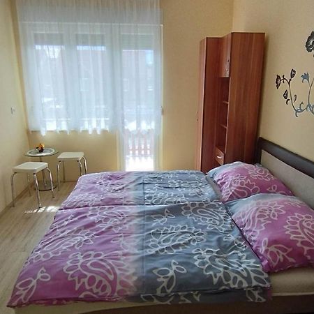 Lea Apartman Harkány Εξωτερικό φωτογραφία
