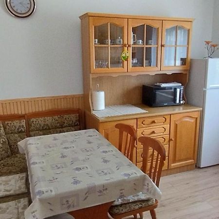 Lea Apartman Harkány Εξωτερικό φωτογραφία
