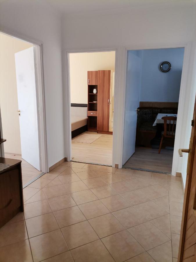 Lea Apartman Harkány Εξωτερικό φωτογραφία