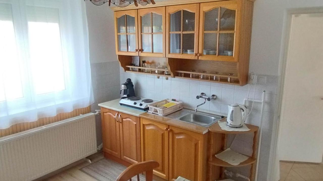 Lea Apartman Harkány Εξωτερικό φωτογραφία